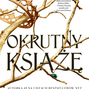 Okrutny książę