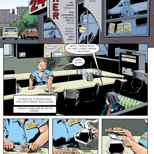 Sandman. Tom 1. Preludia i nokturny