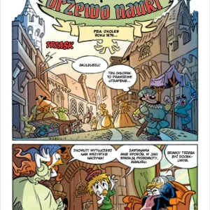 MegaGiga. Tom 2/2025. Przypadek ojcem wynalazku