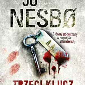Trzeci klucz