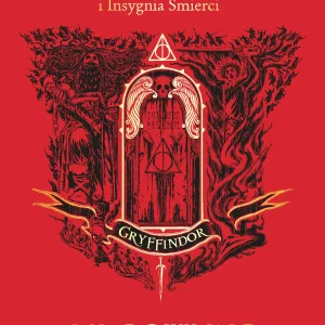 Harry Potter i Insygnia Śmierci. Gryffindor