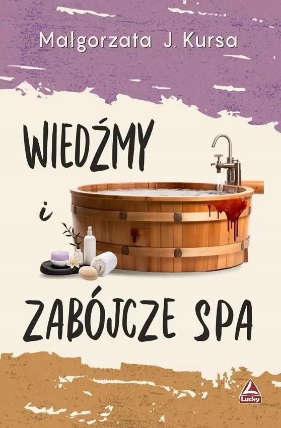 Wiedźmy i zabójcze spa | Kryminał