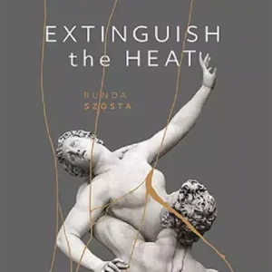 Extinguish The Heat. Runda szósta