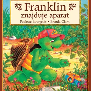 Franklin znajduje aparat