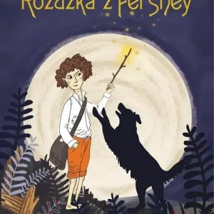 Różdżka z Fershey