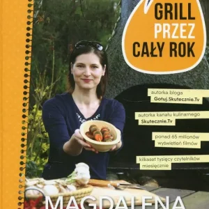 Grill przez cały rok