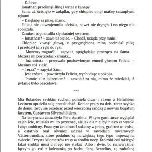 W imię syna