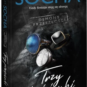 Trzy pierścionki