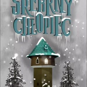 Srebrny Chłopiec