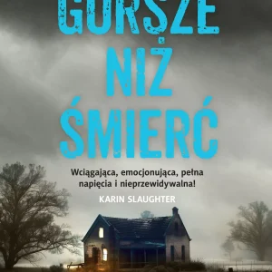 Gorsze niż śmierć