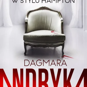 Apartament w stylu Hampton