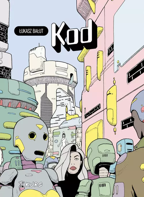 8e91c8c701d5-kod-balut-ukasz.webp Kod | Komiks dystopijny | Wydanie zbiorcze