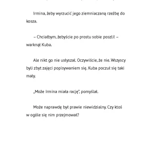 To się czyta. 3. Kiedy moja rodzina zniknęła
