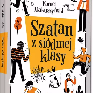 Szatan z siódmej klasy