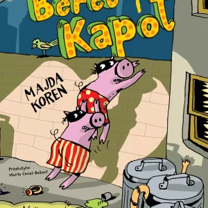 Beret i Kapot
