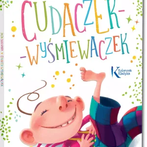 Cudaczek-Wyśmiewaczek