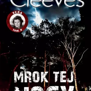 Vera Tom 9 Mrok tej nocy