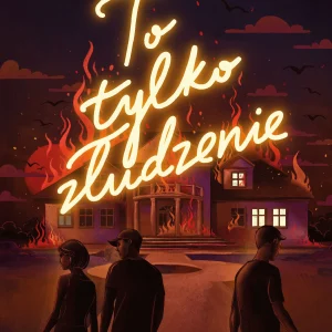 Blef. Tom 2. To tylko złudzenie