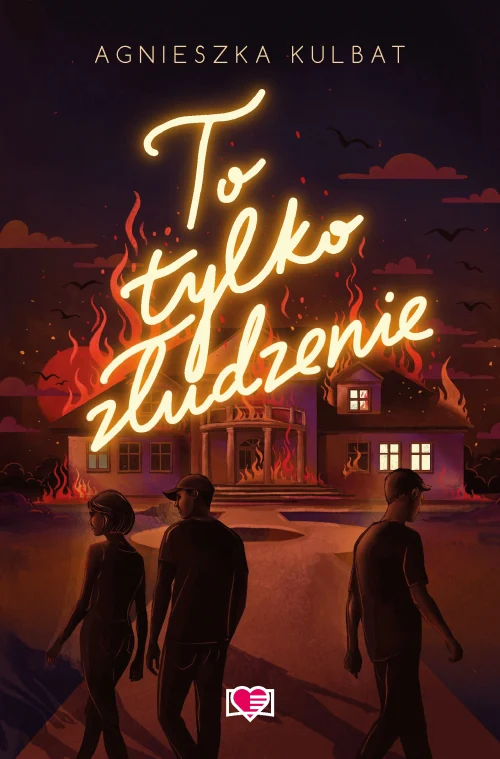 Blef. Tom 2. To tylko złudzenie