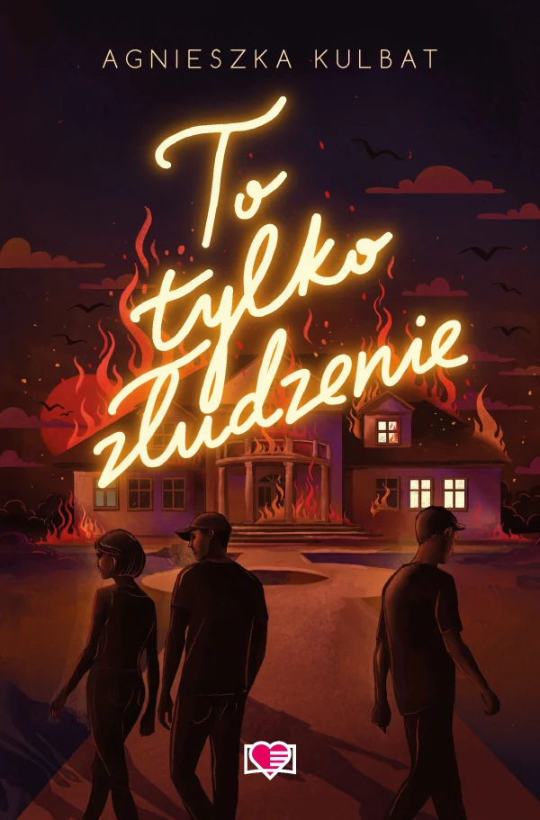 Blef. Tom 2. To tylko złudzenie