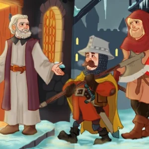 Święty Jan Kanty