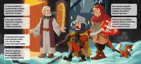 Święty Jan Kanty