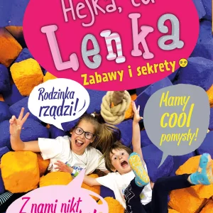 Lenka i Marcelek