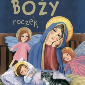 Boży roczek
