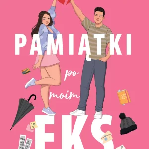 Pamiątki po moim eks