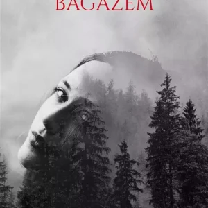 Kobieta z bagażem