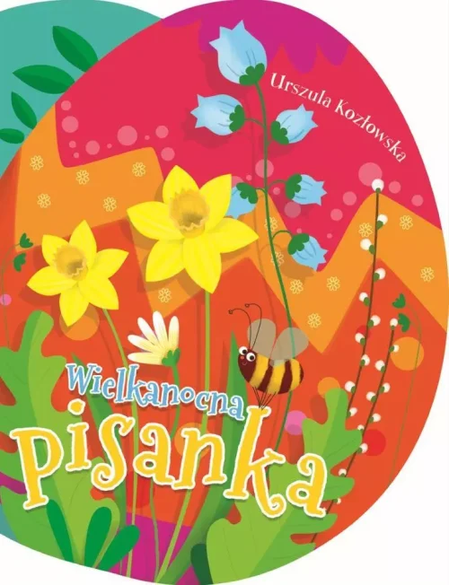 Wielkanocna pisanka