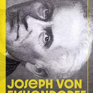Joseph von Eichendorff. Inaczej