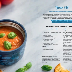 Lunchbox na każdy dzień. Dookoła świata