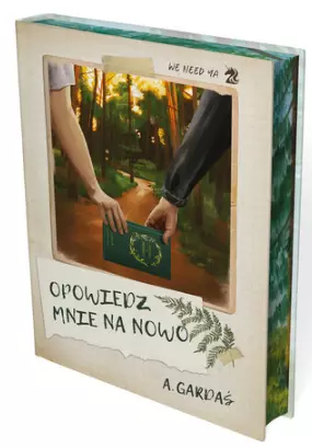 Opowiedz mnie na nowo. Edycja specjalna