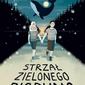 Strzał zielonego pioruna
