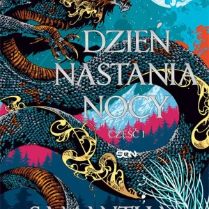 Dzień nastania nocy. Część 1