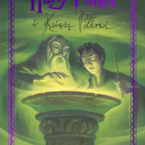 Harry Potter i Książę Półkrwi