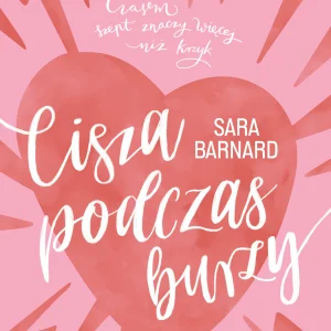 Cisza podczas burzy