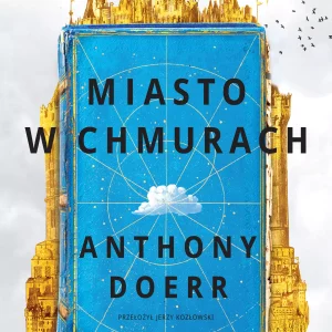 Miasto w chmurach