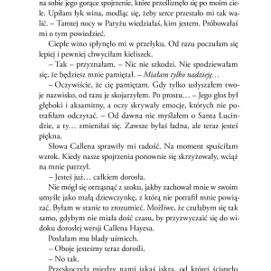 More Than Words. Dźwięki miłości