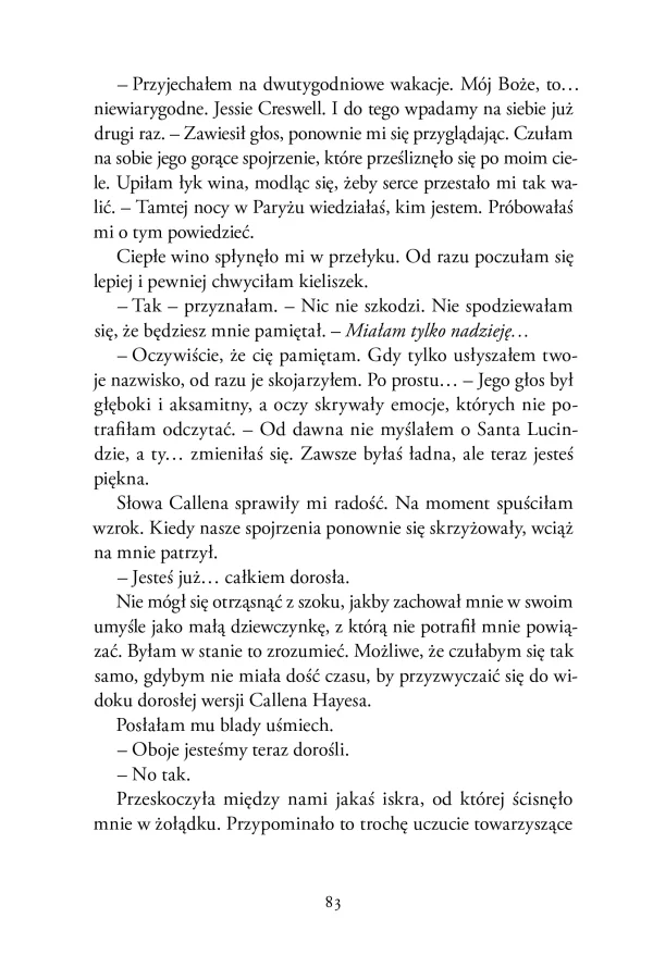 More Than Words. Dźwięki miłości