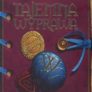 Septimus Heap. Księga 4. Tajemna wyprawa