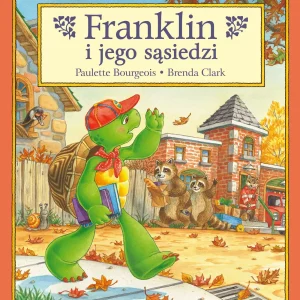 Franklin i jego sąsiedzi