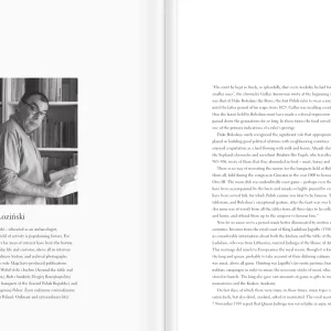 Fine Polish cuisine. All the flavours of the year