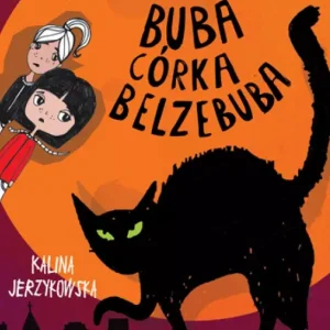 Buba córka Belzebuba