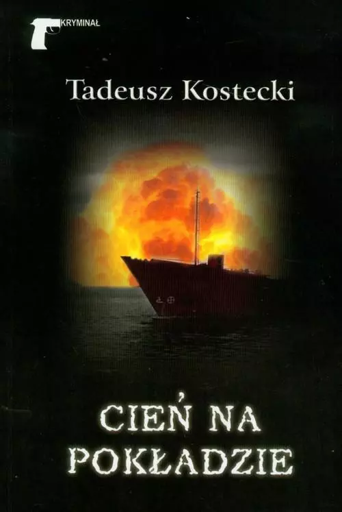 Cień na pokładzie