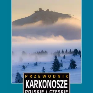 Karkonosze polskie i czeskie. Przewodnik wyd. 3
