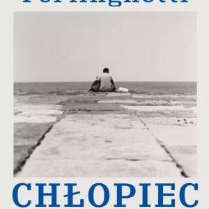 Chłopiec