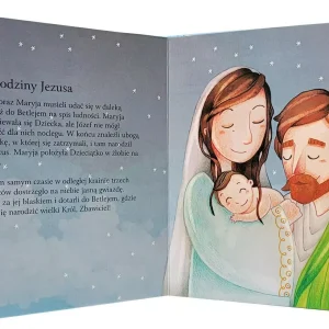 Biblia opowiadana dzieciom