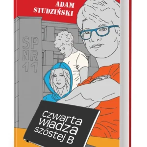 Czwarta władza szóstej B